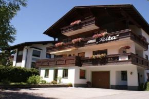 Haus Rita, Berwang